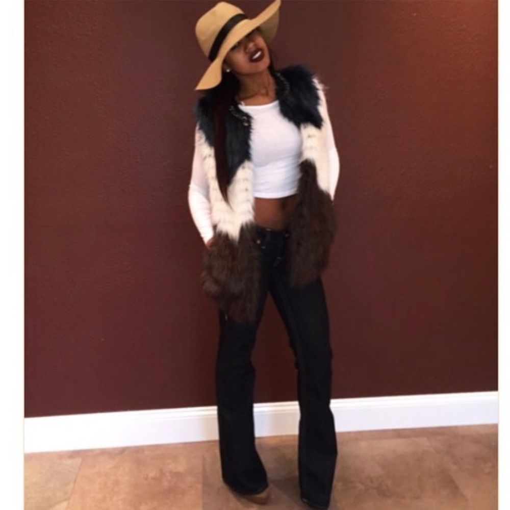 True Religion Flare Jeans